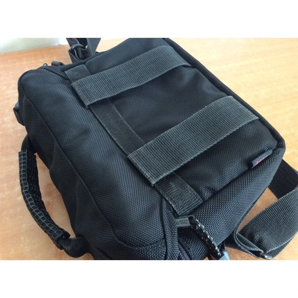 Tamrac Camera Digital Series Bag Shoulder Strap Travel Carry Handle Belt Loop P